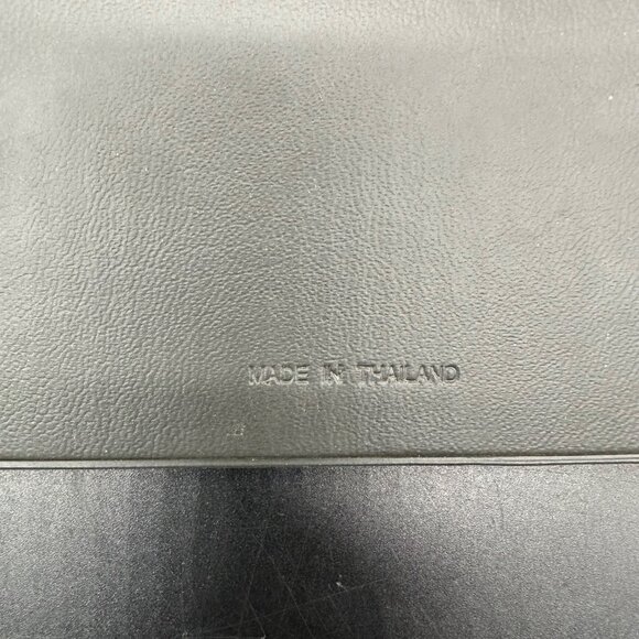 Vintage RadioShack EC 400 Checkbook Calculator Case Dual Power Battery Solar 80s - Picture 6 of 10